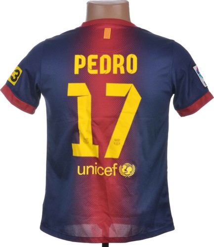 Maglia calcio barcellona - maglia,