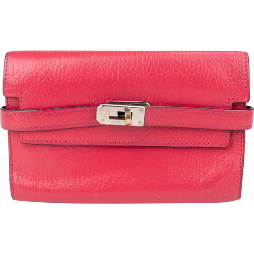 Portafoglio hermès pink - portafoglio,