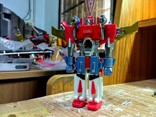 Transformers G1 Diaclone