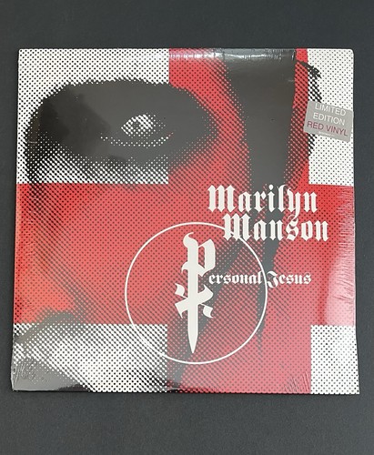 Marilyn manson personal - marilyn,