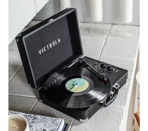 Victrola journey valigia - journey+,