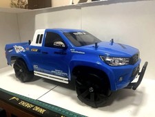 Tamiya Cc-01 Hilux Surf solo