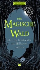 Der magische Wald (Spiel) von