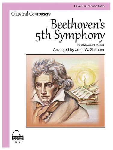 Beethoven 5th symphony - 5th,