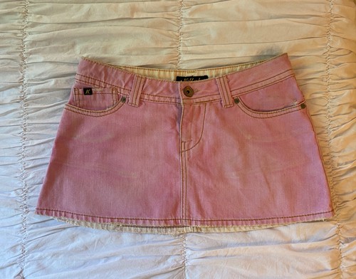 Minigonna vintage killah - vintage, by