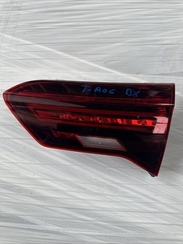 Ricambi usati fanale stop - usati,