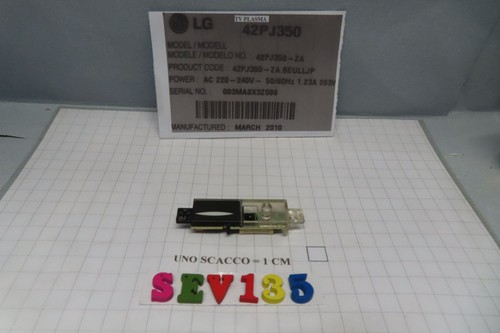 42pj350 sev135 al plasma - al,