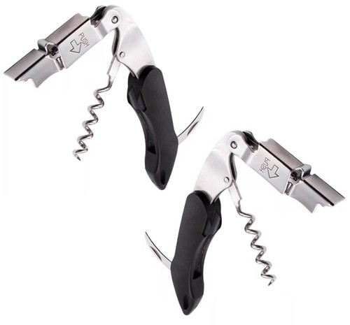 Set cavatappi coltello da - cavatappi,
