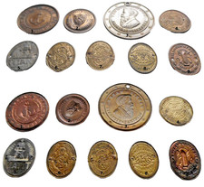 Lotto, macchine da cucire