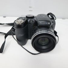Fotocamera digitale Fuji