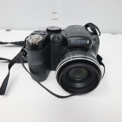 Fotocamera digitale fuji - digitale,