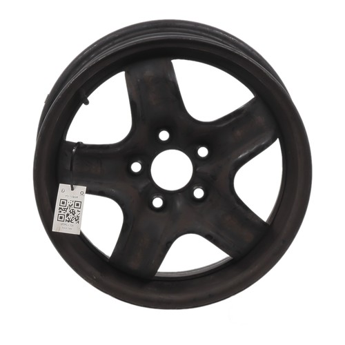 Jante ferro renault megane - jante,