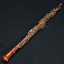 Rigoutat Rigoutat Symphony JDR Oboe VIO Semi-Auto GP [1718JDR]