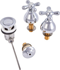 - LIBERTY 306 Rubinetto