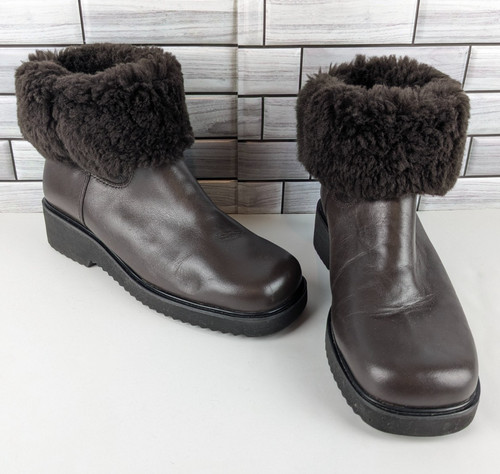 Stivaletti bass newfie donna - stivaletti,