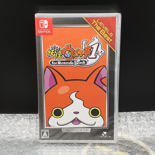 Kai watch nintendo switch - nintendo,