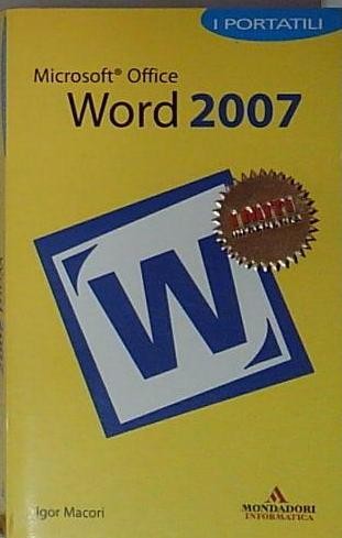 Macori microsoft office word - macori,