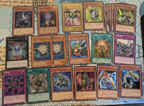 Lotto carte jp come - carte, (come
