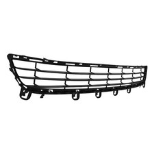 Front lower griglia paraurti - front,