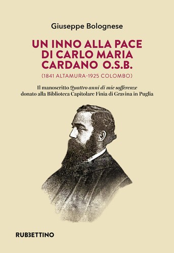 Inno alla pace carlo - di,