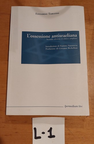 Libro ossessione - libro, l'ossessione