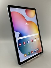 Samsung Galaxy Tab S6 Lite