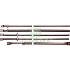 1CF ASTE X SERRATURA ESTERNE