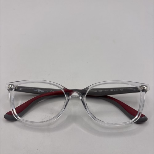 Occhiali vista ray ban - da, ray-ban