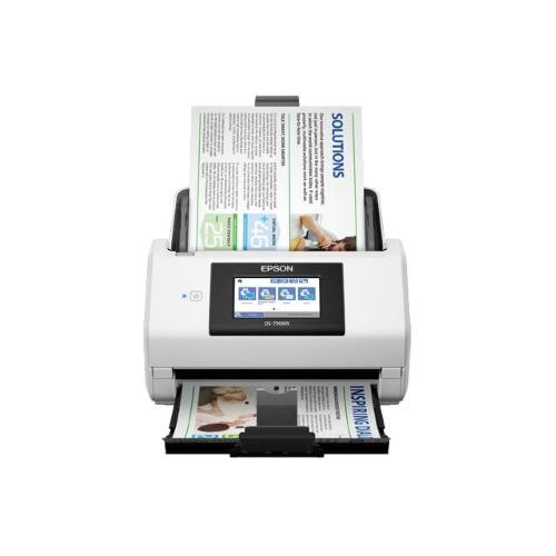 Epson scanner documentale - scanner,