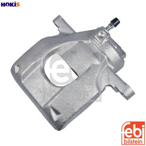 Pinza freno 182254 per peugeot - pinza,