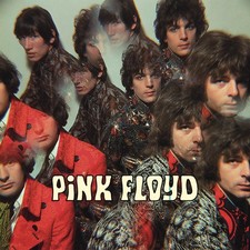 Pink Floyd - The Piper At The