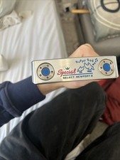 Putter Scotty Cameron Newport