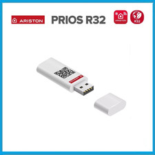 ARISTON CHIAVETTA WIFI 3381359 MODULO WIRELESS PER CONDIZIONATORI PRIOS