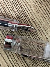 TWSBI Vac700R Penna