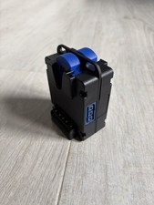 Bebob Doppia Base di