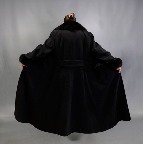 Giacca cappotto lungo - , marvin
