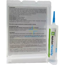 Gel insetticida formiche rosse-carpentieri-argentine-scutellaris: ADVION GEL FOR