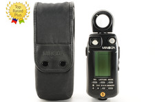 Leggi! MINOLTA Flash Meter VI