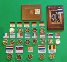 Monete speciali da 2 euro 2011