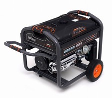 Generatore 230V 7kW Benzina