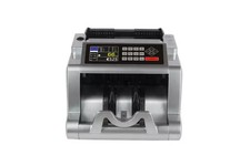 CONTA BANCONOTE VERIFICA SOLDI FALSI RILEVA VALORIZZATORE PROFESSIONALE