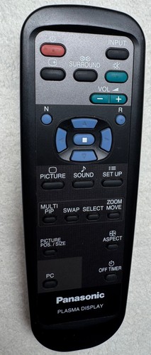 Testato originale panasonic - originale,