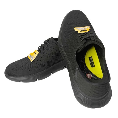 Scarpe lavoro perry - da,