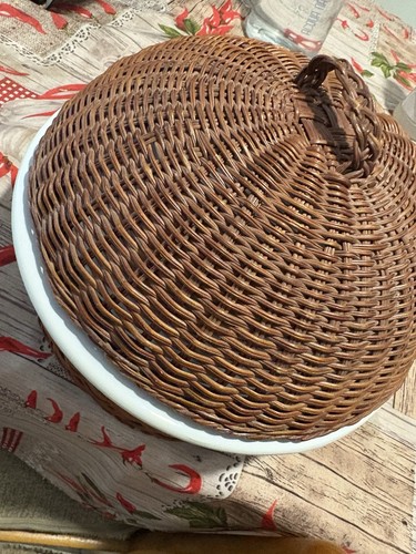 Cestino porta pane - cestino, pane/biscotti
