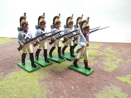 Trofeo miniature napoleonico - miniature,