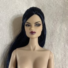 FASHION ROYALTY ANJA