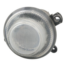 Fendinebbia Anteriore Sinistro SMART FORTWO COUPE CABRIO 450 USATO ORIGINALE