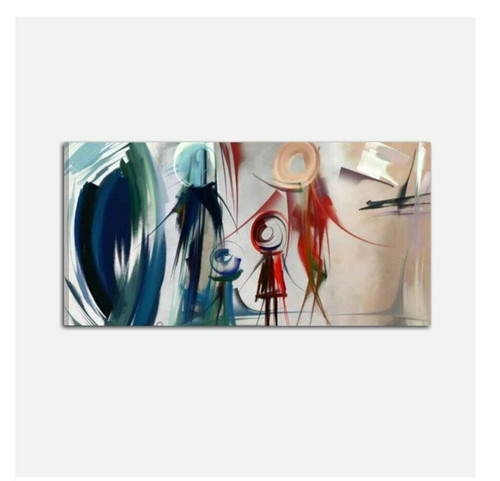 Quadro moderno astratto - moderno,