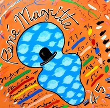 Bruno Donzelli - Serigrafia