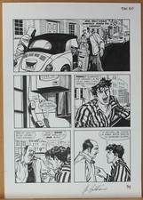 GIAMPIERO CASERTANO - TAVOLA